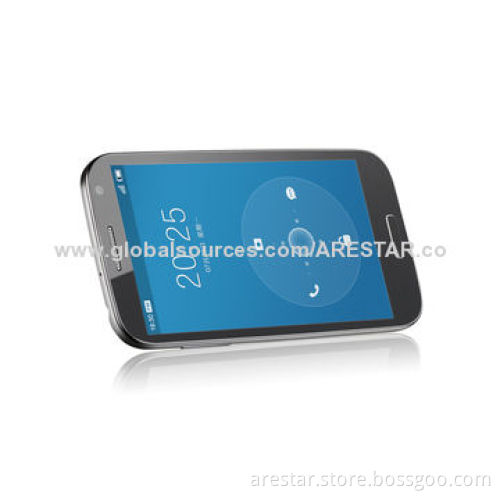 5-inch Octa Core QHD Android 4.2 MTK6592 1.7Ghz 3G GPS Smartphone